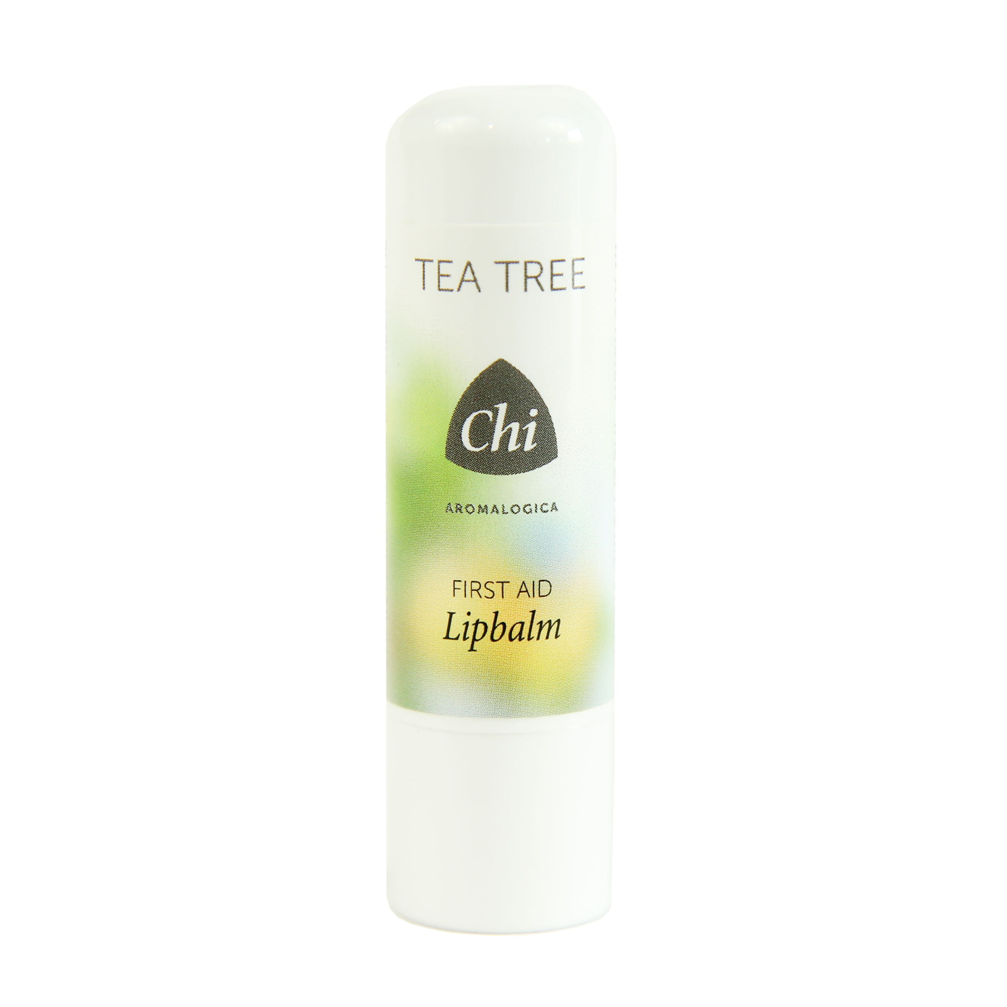 tea tree lipbalm