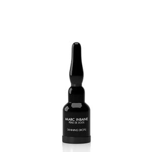 Perle de Soleil   Tanning drops miniatuur 1ml